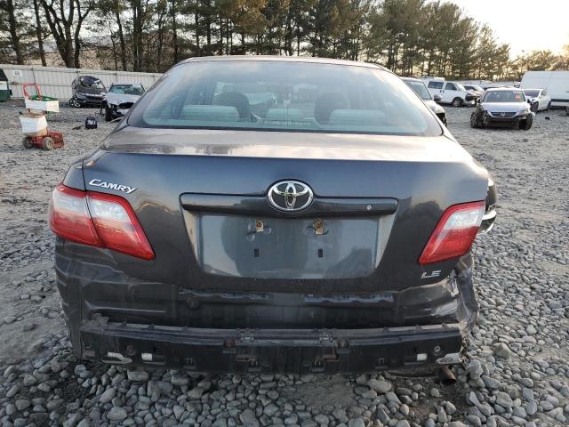 Photo 6 from auction – 2009 TOYOTA CAMRY BASE with VIN 4T1BE46K09U807985