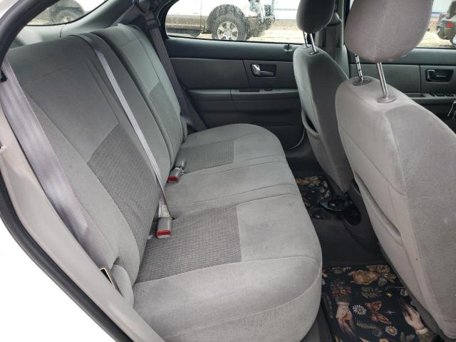 Photo 10 from auction – 2003 FORD TAURUS SE with VIN 1FAFP58SX3A159539