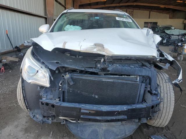 Photo 5 from auction – 2013 BUICK ENCLAVE with VIN 5GAKRCKD0DJ162793