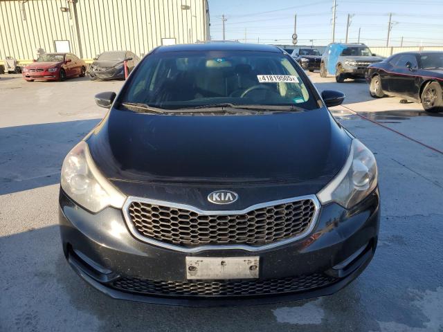 Photo 5 from auction – 2015 KIA FORTE LX with VIN KNAFX4A64F5260636