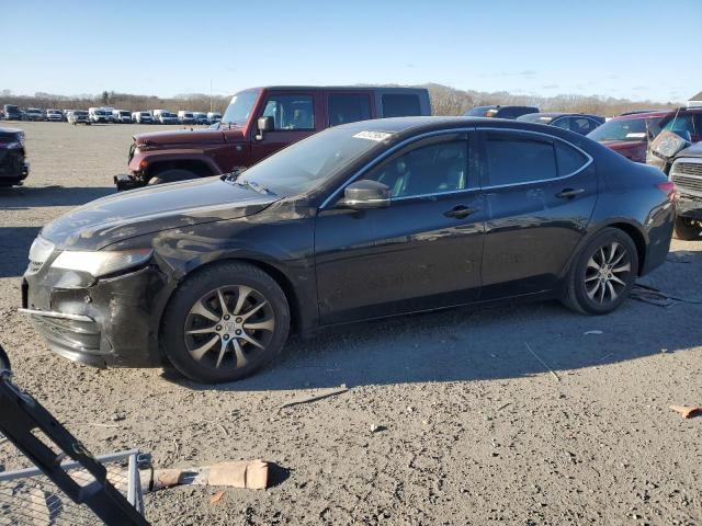 Zdjęcie 1 z aukcji – 2015 ACURA TLX TECH z VIN 19UUB1F5XFA016375