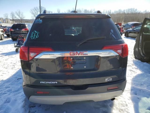 Photo 6 from auction – 2017 GMC ACADIA SLE with VIN 1GKKNLLA7HZ114623