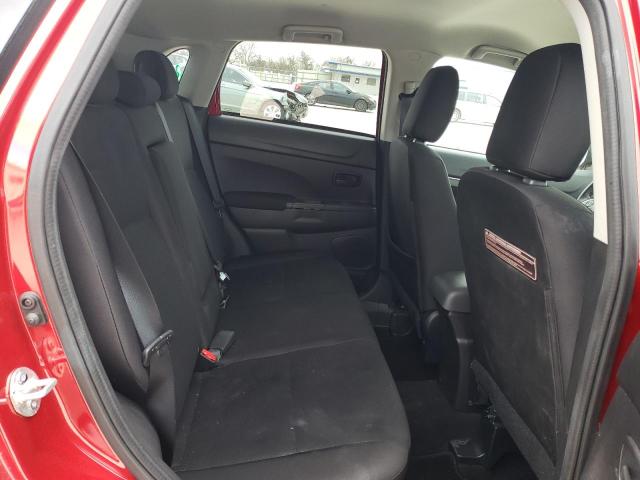 Photo 11 from auction – 2015 MITSUBISHI OUTLANDER with VIN 4A4AP3AU4FE016743