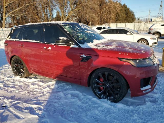 Photo 4 from auction – 2019 LAND ROVER RANGE ROVE with VIN SALWS2SU0KA867128