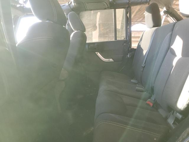 Photo 10 from auction – 2016 JEEP WRANGLER U with VIN 1C4BJWFGXGL231560