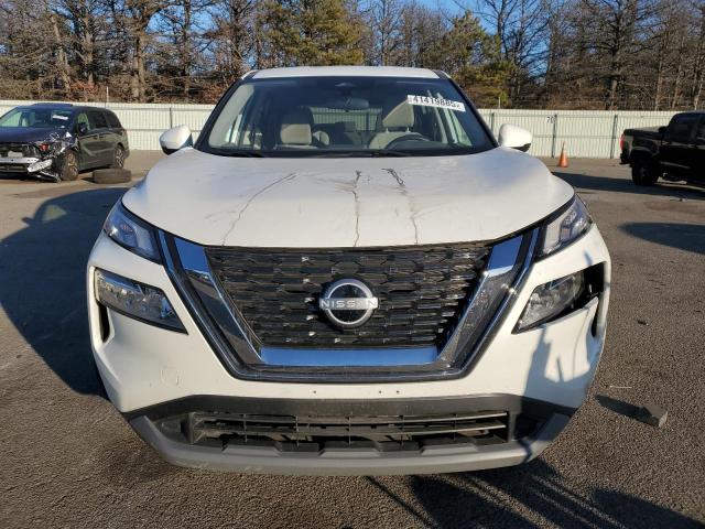 Photo 5 from auction – 2022 NISSAN ROGUE SV with VIN 5N1BT3BB2NC721745