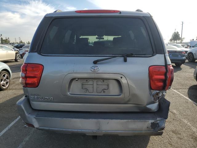صورة رقم 6 من المزاد - 2003 TOYOTA SEQUOIA SR مع VIN 5TDZT34A13S190413