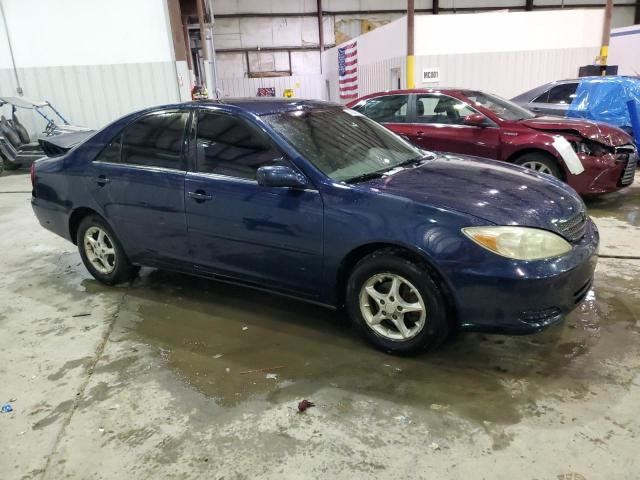 Photo 4 from auction – 2004 TOYOTA CAMRY LE with VIN 4T1BE32K84U376725