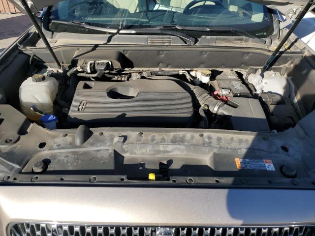 Photo 12 from auction – 2020 LINCOLN NAUTILUS with VIN 2LMPJ6J94LBL34174