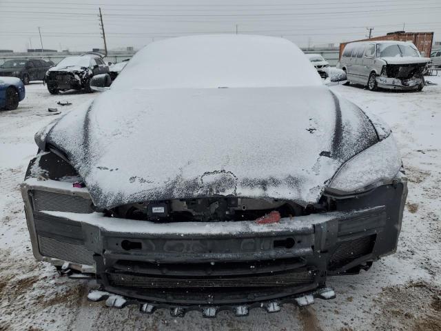 Photo 5 from auction – 2013 TESLA MODEL S with VIN 5YJSA1DP9DFP07902