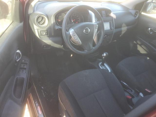 Photo 8 from auction – 2016 NISSAN VERSA S with VIN 3N1CN7APXGL915683