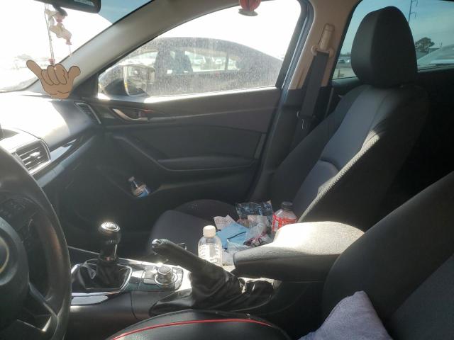 Photo 7 from auction – 2016 MAZDA 3 SPORT with VIN 3MZBM1T79GM295194