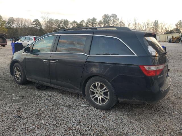Photo 2 from auction – 2012 HONDA ODYSSEY with VIN 5FNRL5H64CB038003