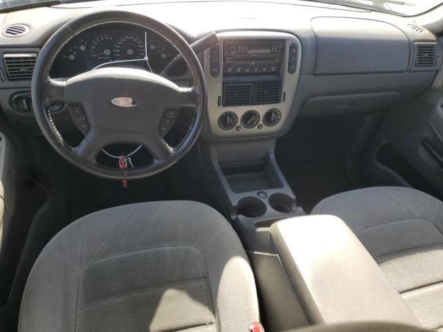 Photo 8 from auction – 2005 FORD EXPLORER X with VIN 1FMZU73E45ZA18009