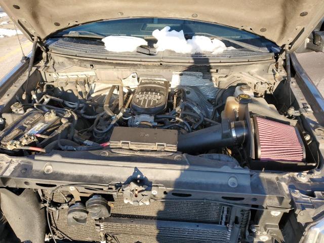 Photo 11 from auction – 2013 FORD F150 SUPER with VIN 1FTFW1EF5DKF04355