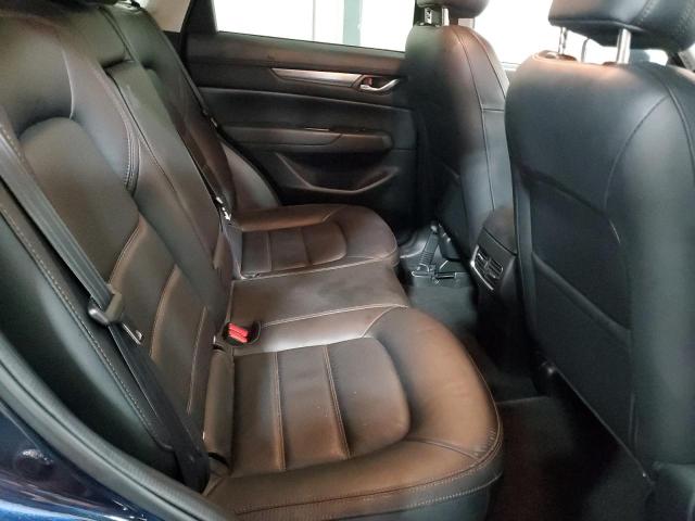 Photo 10 from auction – 2021 MAZDA CX-5 TOURI with VIN JM3KFBCM3M0485202