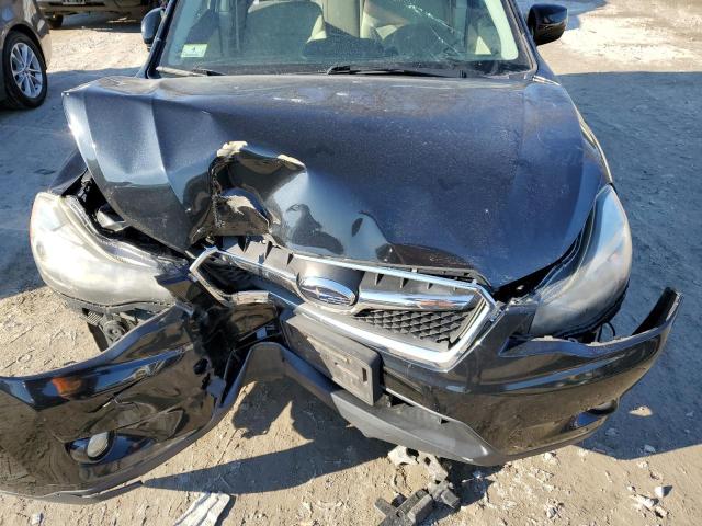 Photo 12 from auction – 2014 SUBARU XV CROSSTR with VIN JF2GPACC4E8249546