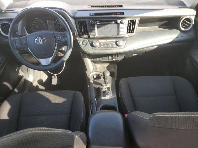 Photo 8 from auction – 2018 TOYOTA RAV4 ADVEN with VIN 2T3RFREV8JW744229
