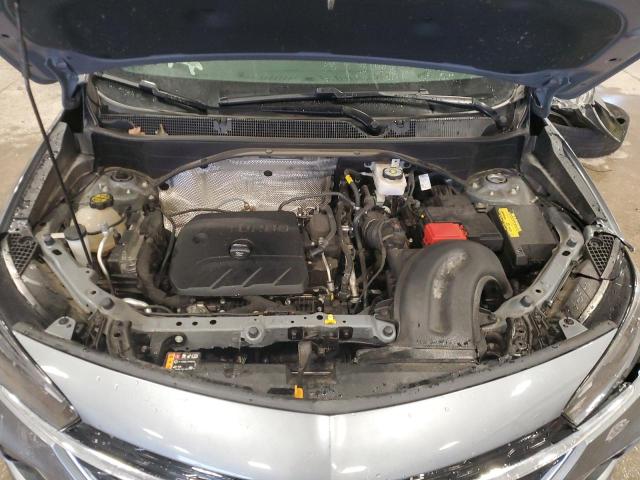 Photo 12 from auction – 2022 BUICK ENCORE GX with VIN KL4MMCSL6NB052379