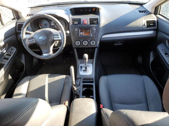 Photo 8 from auction – 2014 SUBARU XV CROSSTR with VIN JF2GPAGC5E8272554