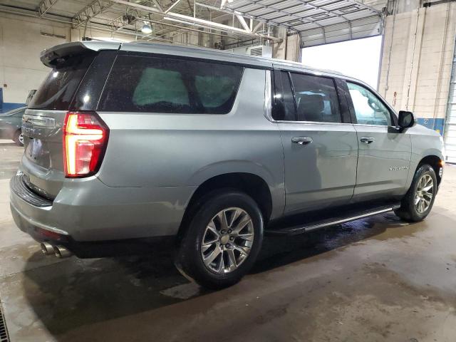 Photo 3 from auction – 2023 CHEVROLET SUBURBAN C with VIN 1GNSCFKD1PR470103