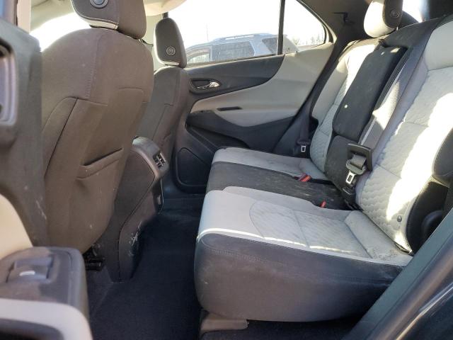 Photo 11 from auction – 2018 CHEVROLET EQUINOX LS with VIN 2GNAXREV6J6210577