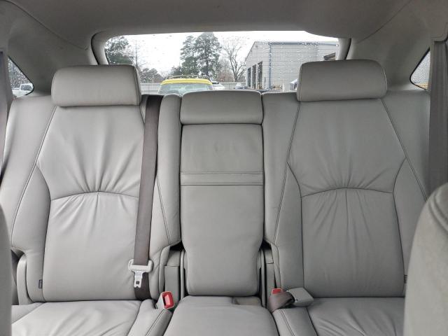 Photo 10 from auction – 2004 LEXUS RX 330 with VIN JTJHA31U640030836