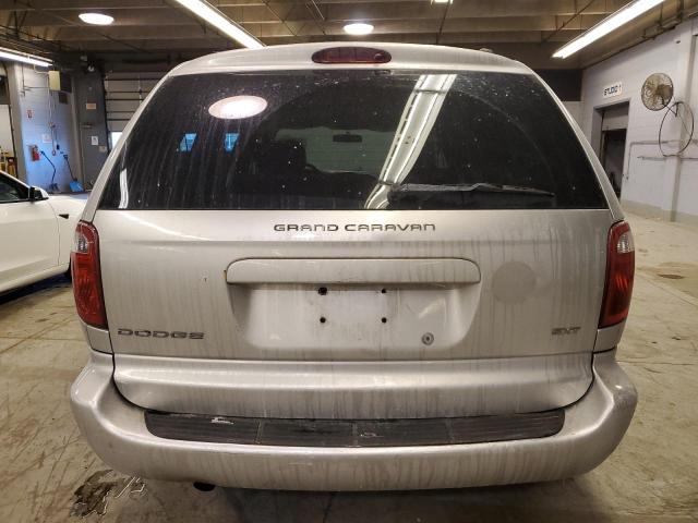 Photo 6 from auction – 2006 DODGE GRAND CARA with VIN 2D4GP44L76R856452