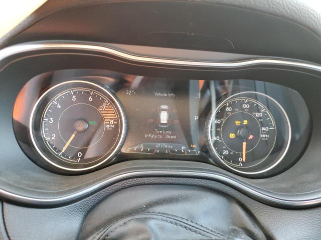 Photo 9 from auction – 2021 JEEP CHEROKEE T with VIN 1C4PJMBX7MD109017