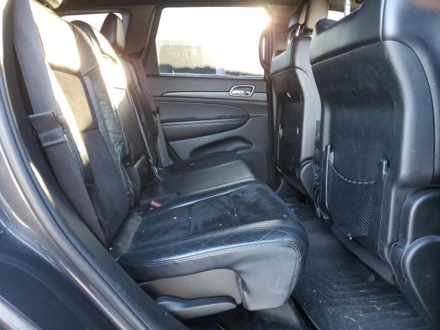 Photo 11 from auction – 2017 JEEP GRAND CHER with VIN 1C4RJFAG0HC910888