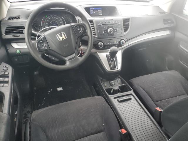Photo 8 from auction – 2013 HONDA CR-V LX with VIN 2HKRM4H33DH109904