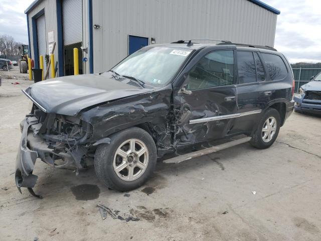 GMC ENVOY 2008 with VIN 1GKDT13S482249689 - Photo from auction