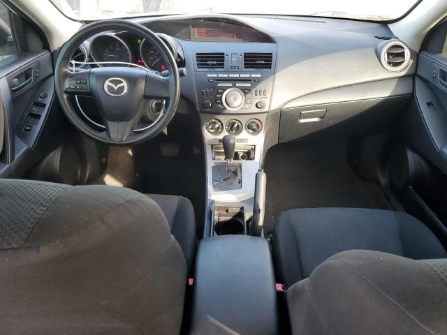 Photo 8 from auction – 2011 MAZDA 3 I with VIN JM1BL1UF6B1459115