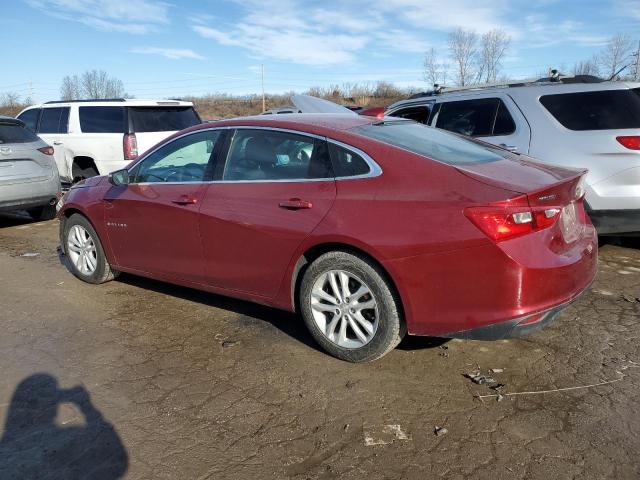 Photo 2 from auction – 2018 CHEVROLET MALIBU LT with VIN 1G1ZD5ST0JF191443