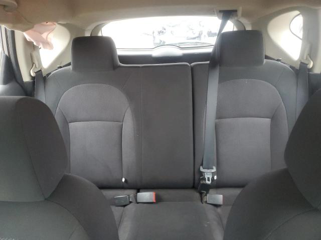 Photo 10 from auction – 2014 NISSAN ROGUE SELE with VIN JN8AS5MT1EW615567