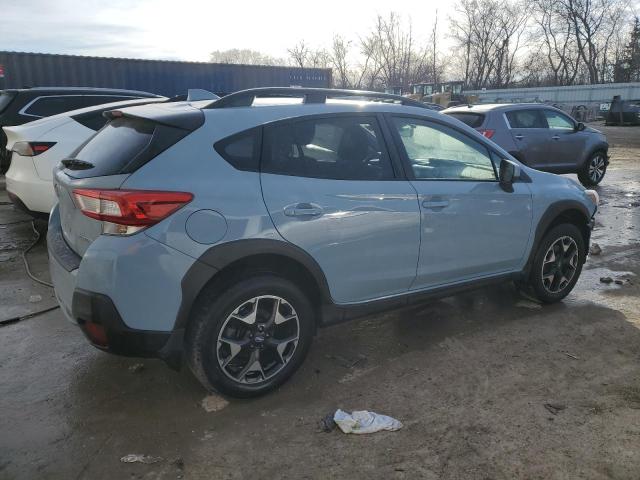 Photo 3 from auction – 2019 SUBARU CROSSTREK with VIN JF2GTACC6K8280840