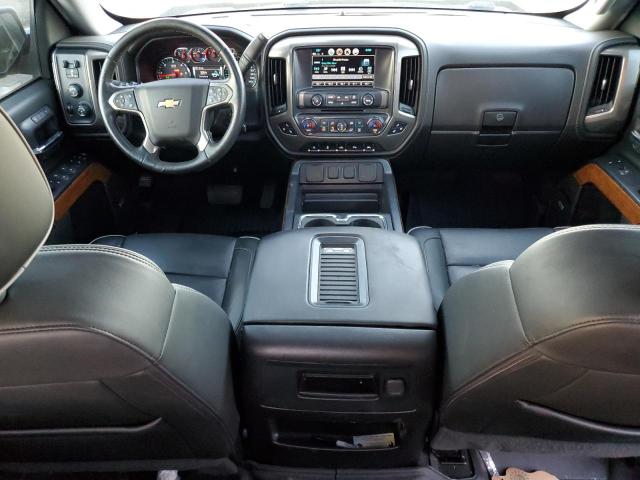 Foto 8 de la subasta – 2018 CHEVROLET SILVERADO con VIN 3GCUKTEC5JG641531