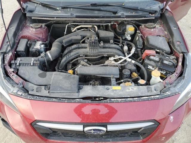 Photo 12 from auction – 2018 SUBARU CROSSTREK with VIN JF2GTACC5JH348396