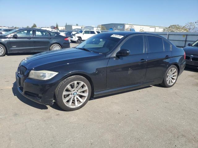 BMW 328 I 2011 z numerem VIN WBAPH7G57BNM59403 - Zdjęcie z aukcji
