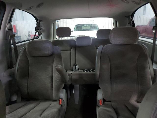 Photo 10 from auction – 2007 CHRYSLER TOWN & COU with VIN 2A4GP44R17R251887