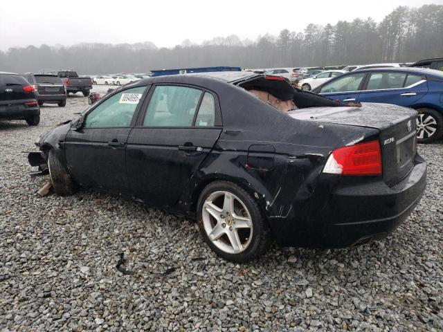 Photo 2 from auction – 2006 ACURA 3.2TL with VIN 19UUA66286A041877