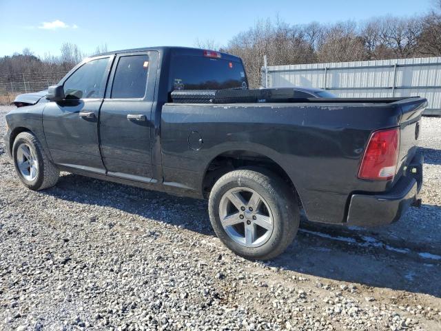 Photo 2 from auction – 2010 DODGE RAM 1500 with VIN 1D7RB1GK9AS115545