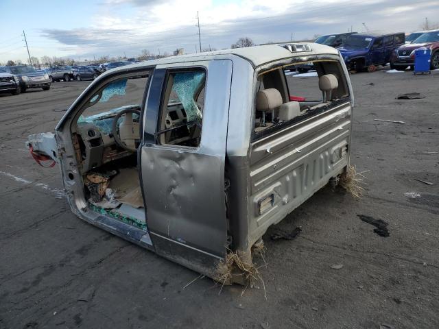 Zdjęcie 2 z aukcji – 2004 FORD F150 z VIN 1FTRX12534FA33790