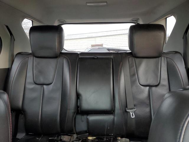 Photo 10 from auction – 2011 CHEVROLET EQUINOX LT with VIN 2CNFLNEC8B6327303
