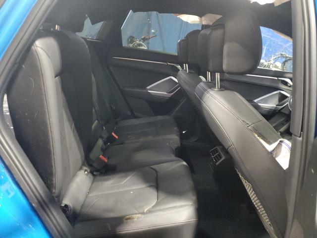 Photo 11 from auction – 2019 AUDI Q3 PREMIUM with VIN WA1EECF37K1067325