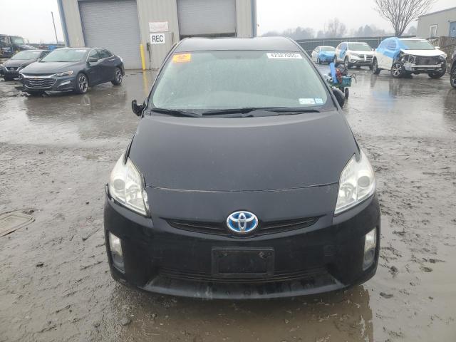 Photo 5 from auction – 2011 TOYOTA PRIUS with VIN JTDKN3DU0B1374288