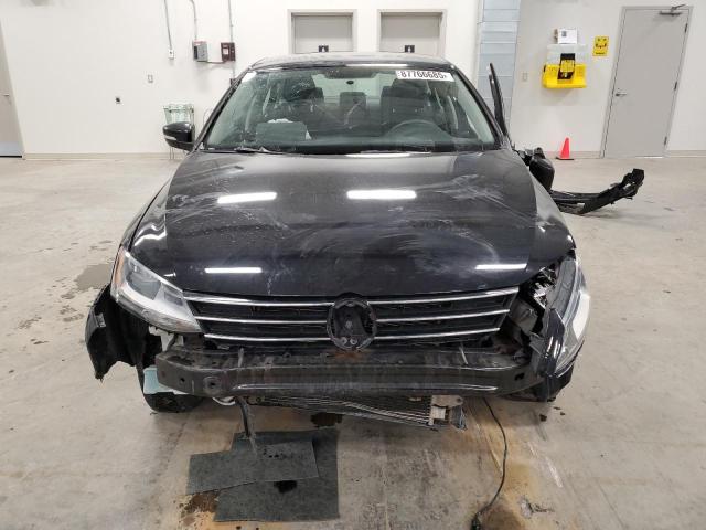 Photo 5 from auction – 2015 VOLKSWAGEN JETTA BASE with VIN 3VW1K7AJ5FM427272