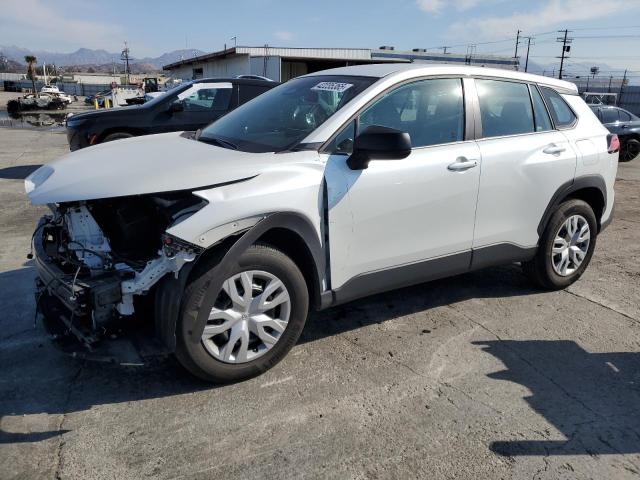 2023 TOYOTA COROLLA CROSS - Търг №42235365