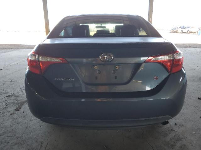 Photo 6 from auction – 2015 TOYOTA COROLLA L with VIN 2T1BURHE2FC448241