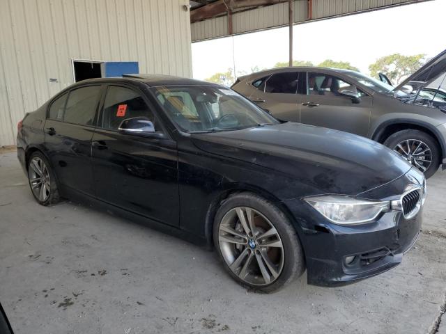 Photo 4 from auction – 2012 BMW 335 I with VIN WBA3A9C54CF269879